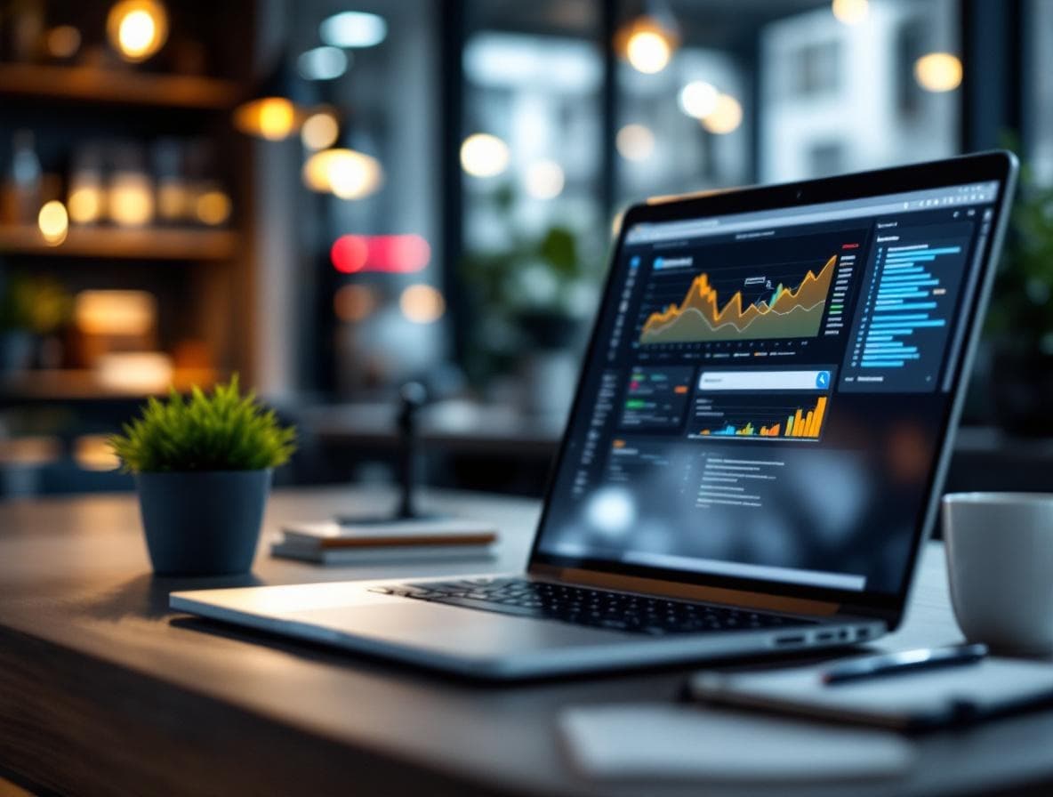 Generative engine optimization services from Authoricy